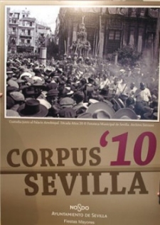 Corpus de Sevilla 2010