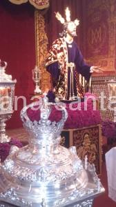 montesion besapie cristo 2013 2