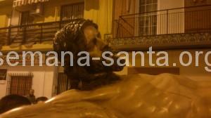pasion y muerte via crucis cristo 2013 4