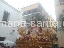 pastora santa marina salida 31