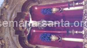 san bernardo besamanos virgen 2013 11