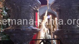 candelaria besamanos 2013 4