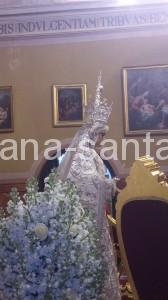 paz besamanos virgen 2013 3