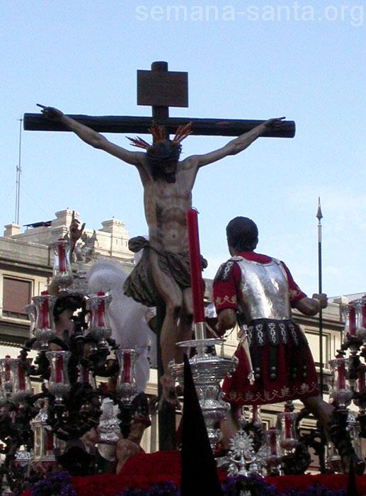 El Cerro – Semana Santa de Sevilla