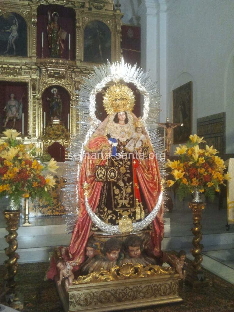 Carmen Santa Catalina