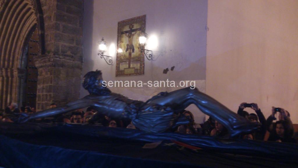 hiniesta via crucis 2013 1