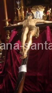 santa cruz besapié cristo 2013 1