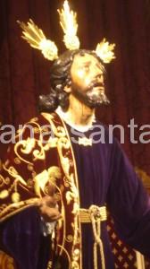 Montesion besapie Christ 2013 3