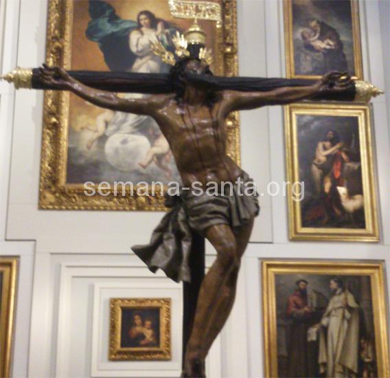 Vía Crucis de las Cofradías 2014