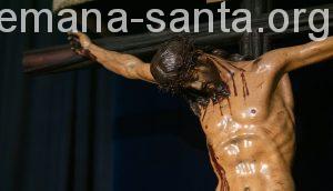 Via Crucis en los Negritos