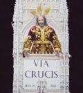 Via Crucis of the brotherhoods of Seville 2022